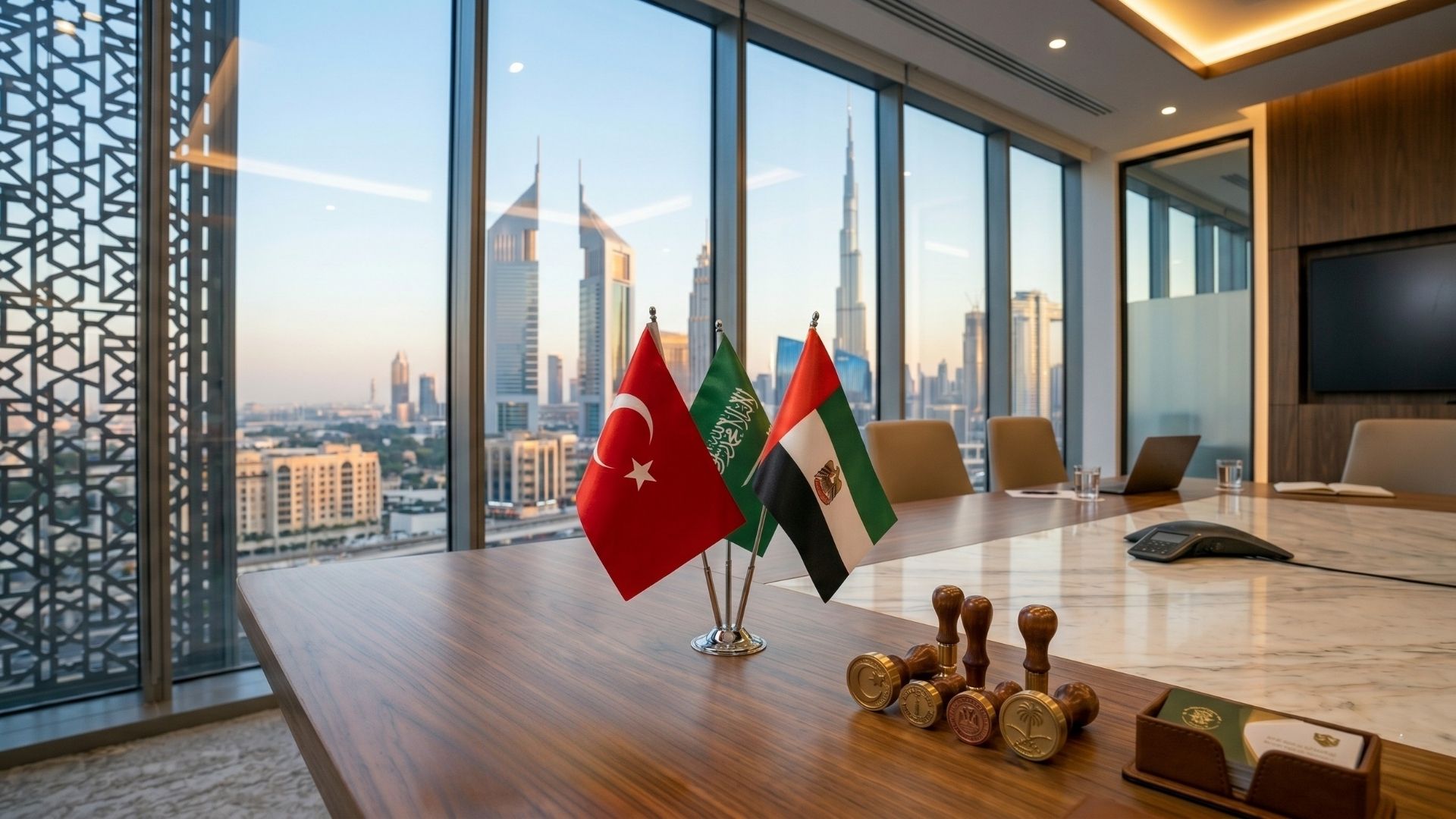 Dubai’de Şirket Kuran Türk Girişimciler Ne Kazanıyor?