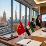 Dubai’de Şirket Kurulumu (2026): Bilmeniz Gereken Her Şey