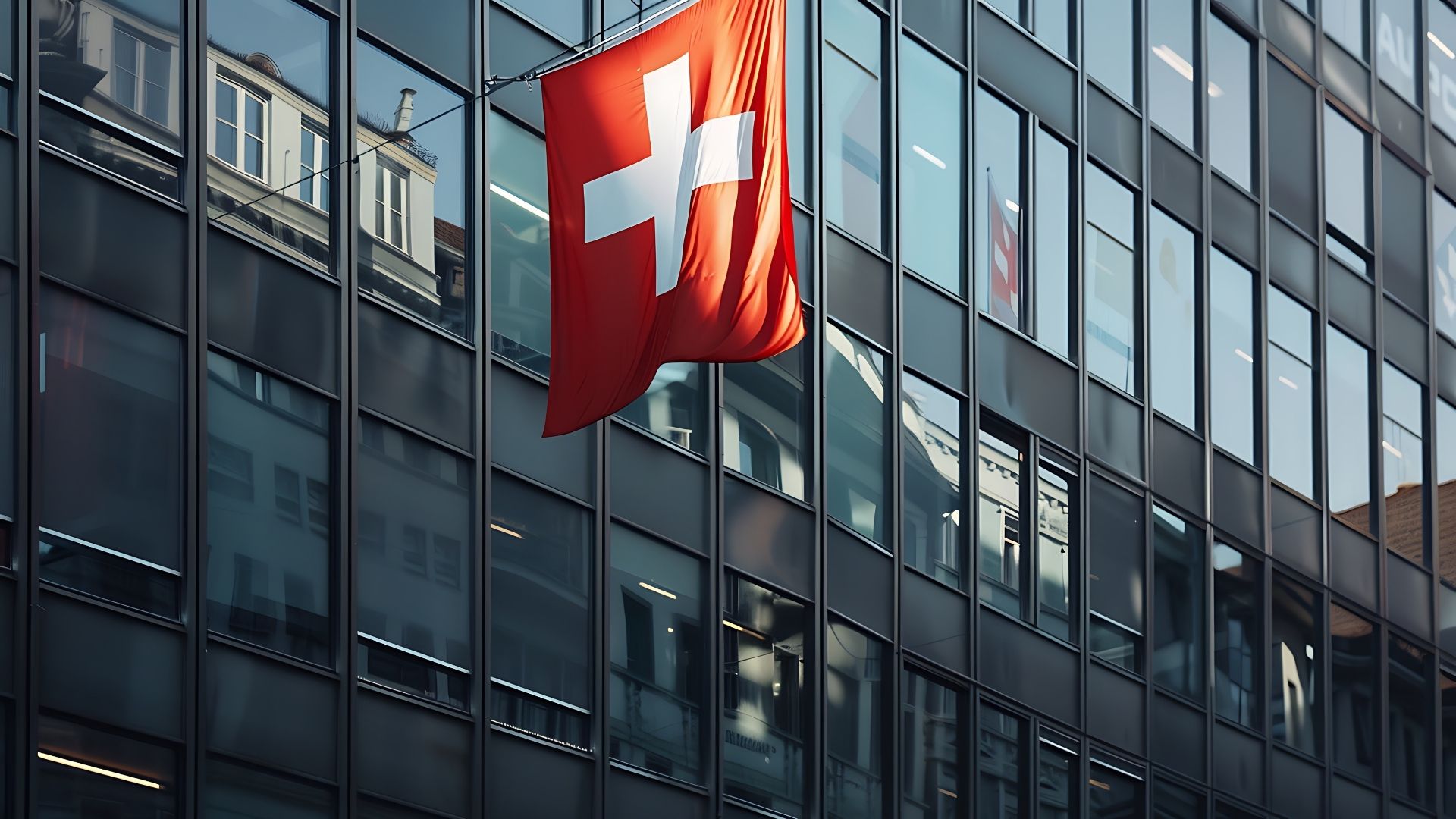 İsviçre’de Şirket Kurmak İçin İsviçre’ye Gitmenize Gerek Yok