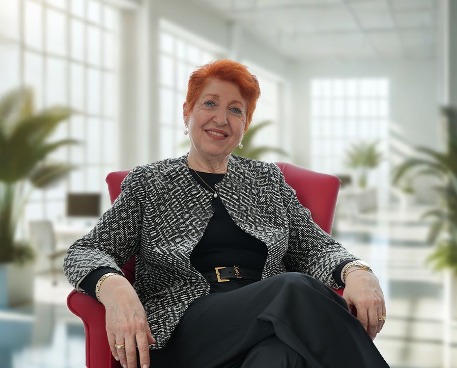 Yurt Dışında <br>İş Kurmak İsteyenlerin
<span>30 Yıldır</span> Güvenilir Adresi