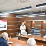 Tim Swiss, İzmir Atatürk Organize Sanayi Bölgesi’nde Girişimcilerle Buluştu